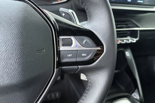 Peugeot 2008 (2025) — foto 7 van 18