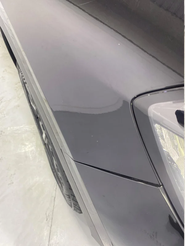 Kia Sportage (2023) — foto 41 van 61