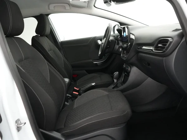 Ford Puma (2024) — foto 4 van 21
