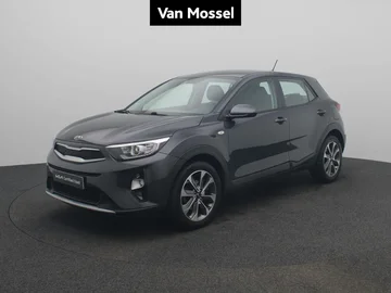 Kia Stonic (2018)