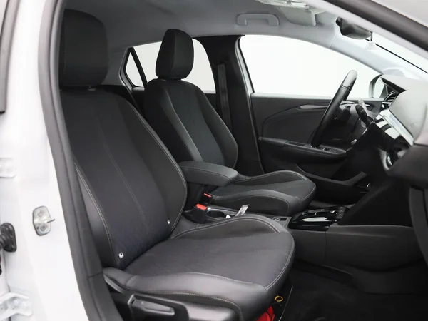 Opel Corsa (2022) — foto 26 van 36