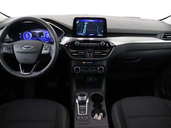 FORD Kuga (2022) — foto 29 van 29