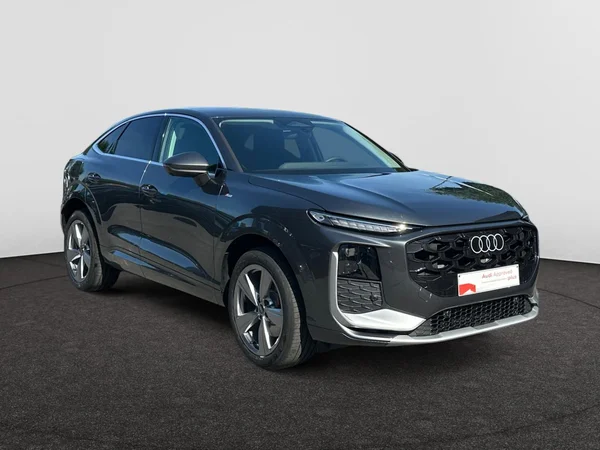 AUDI Q3 Sportback (2026) — foto 21 van 23