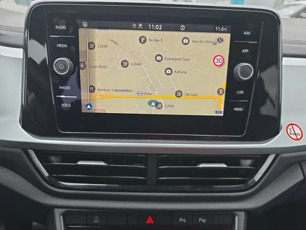 VOLKSWAGEN T-Roc (2025) — foto 5 van 16