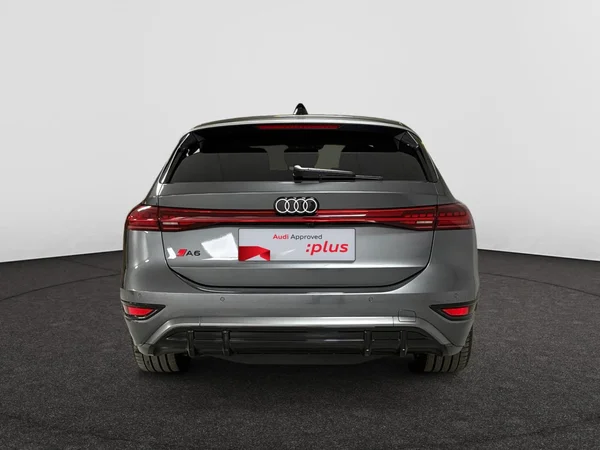 AUDI A6 Avant e-tron (2026) — foto 9 van 15
