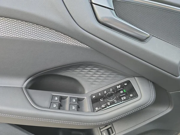 AUDI A5 Avant e-hybrid (PHEV) (2026) — foto 19 van 19
