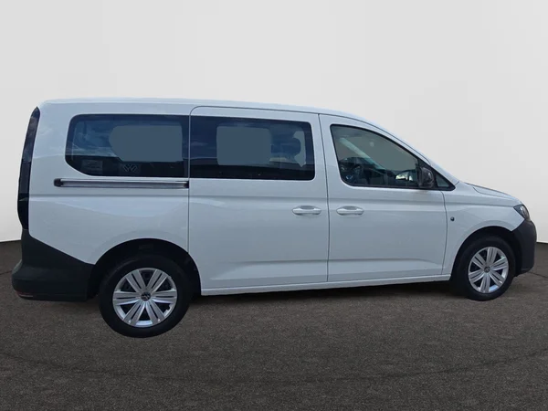 VOLKSWAGEN Caddy Maxi (2026) — foto 15 van 24