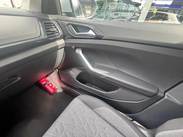 VOLKSWAGEN T-Cross (2026) — foto 7 van 20