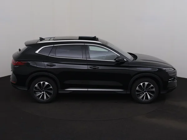 BYD Seal U (2026) — foto 30 van 34