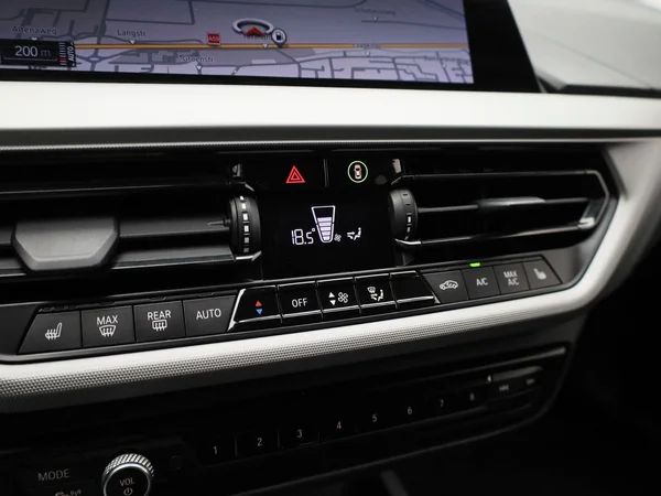 BMW 1 Reeks (2021) — foto 17 van 41