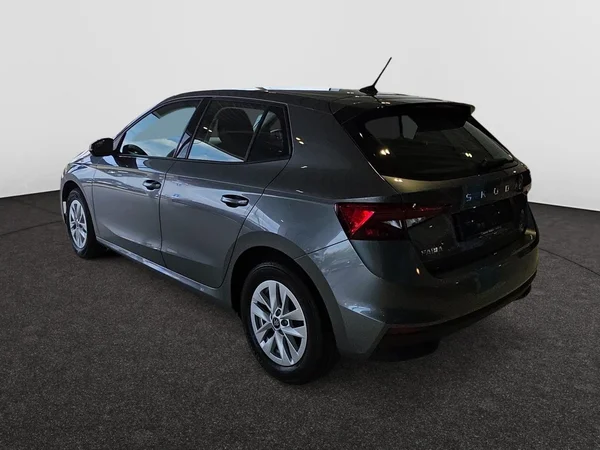 SKODA Fabia (2025) — foto 18 van 24