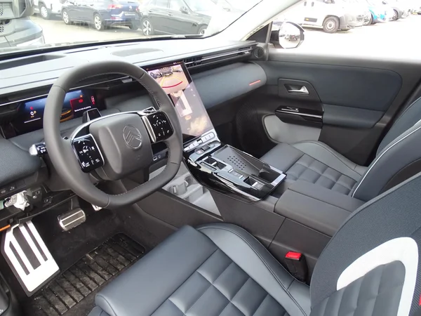 Citroën C5 Aircross (2026) — foto 4 van 28