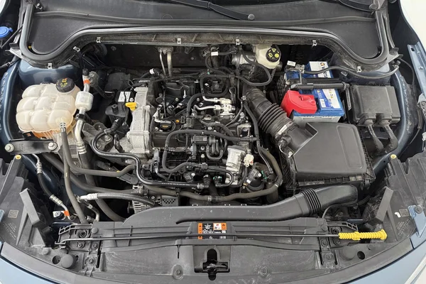 Ford Focus Sw (2023) — foto 7 van 35