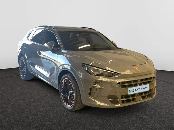 CUPRA Terramar e-Hybrid (PHEV) (2026) — foto 20 van 21