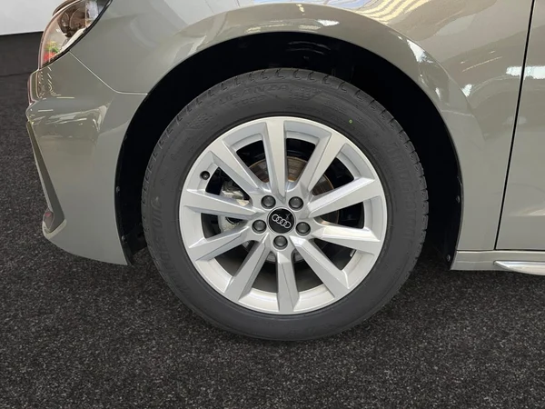 AUDI A1 Sportback (2026) — foto 5 van 13