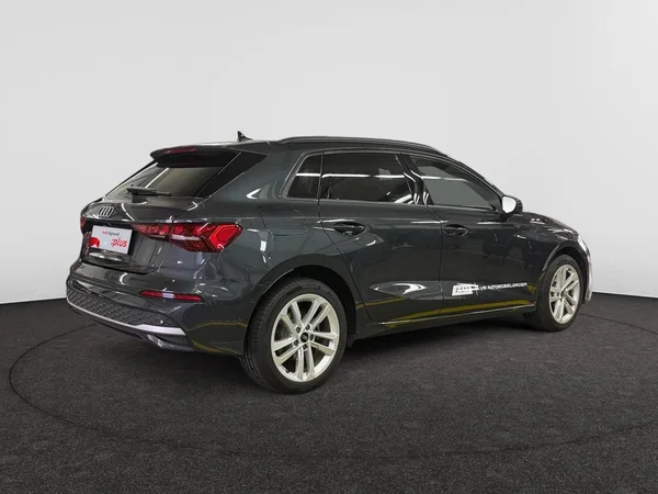 AUDI A3 Sportback PHEV (2026) — foto 11 van 17