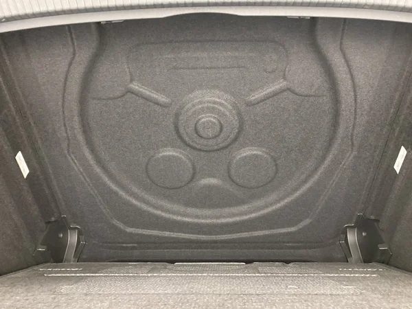 VOLKSWAGEN Tiguan (2025) — foto 29 van 36