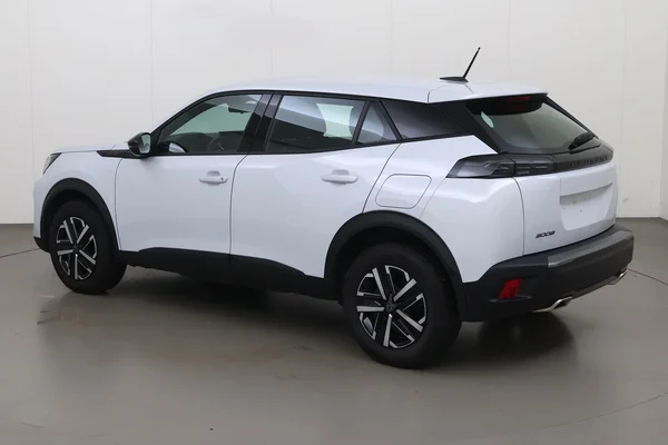 Peugeot 2008 (2025) — foto 10 van 16