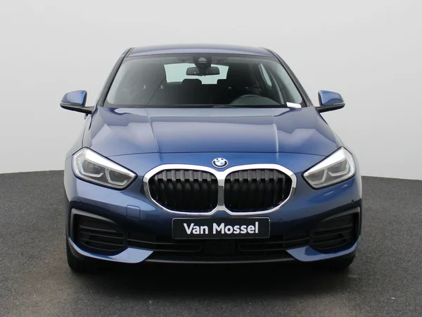 BMW 1 Reeks (2021) — foto 23 van 42