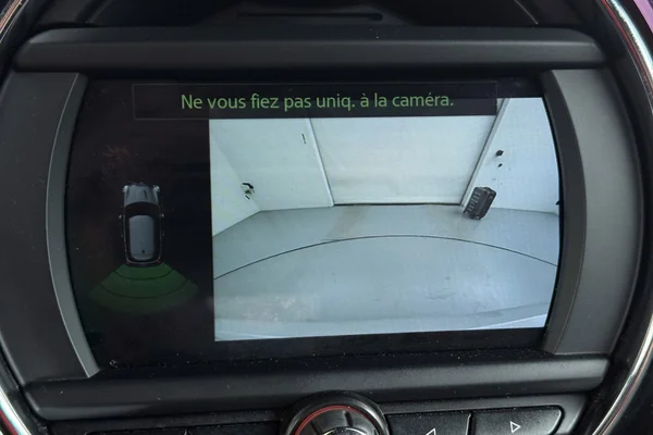 Mini E-Mini (F56) (2020) — foto 11 van 31