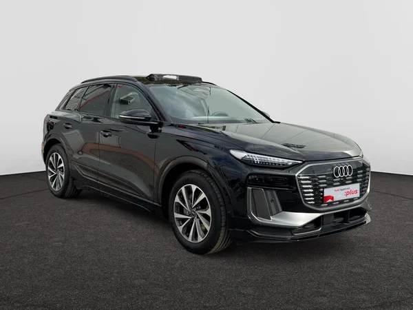 AUDI Q6 e-tron (2025) — foto 22 van 24