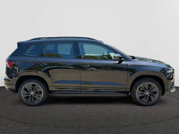 SKODA Karoq (2025) — foto 3 van 19