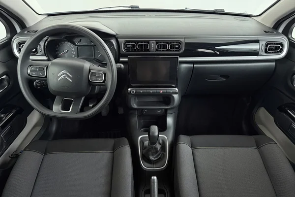 Citroen C3 (2023) — foto 13 van 26