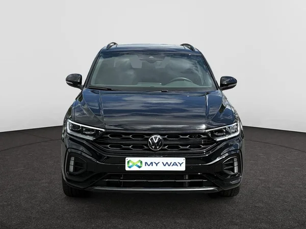 VOLKSWAGEN T-Roc (2025) — foto 22 van 23