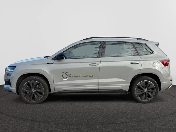 SKODA Karoq (2025) — foto 21 van 24