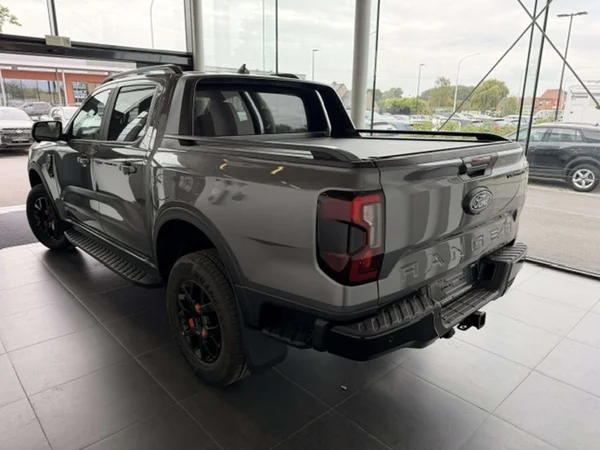 Ford Ranger — foto 18 van 22
