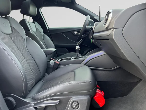 AUDI Q2 (2025) — foto 5 van 21