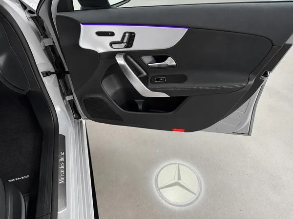 Mercedes-Benz A-Klasse (2026) — foto 10 van 22