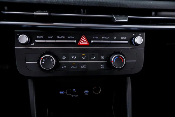 Hyundai Tucson (2025) — foto 16 van 37