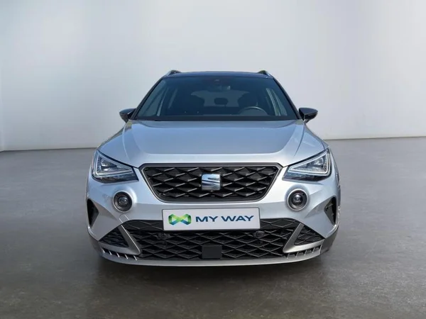 SEAT Arona (2023) — foto 12 van 29
