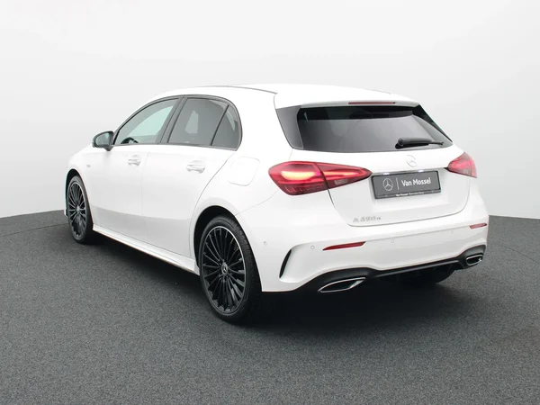 Mercedes-Benz A-Klasse (2025) — foto 12 van 38