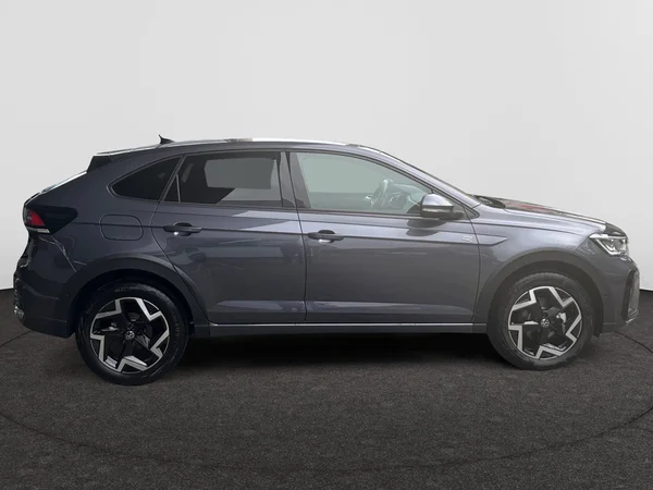 VOLKSWAGEN Taigo (2026) — foto 7 van 24