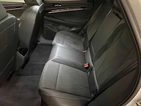 VOLKSWAGEN ID.7 (2026) — foto 4 van 15