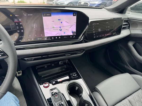 AUDI A6 Avant (2026) — foto 3 van 24