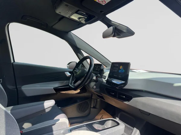 VOLKSWAGEN ID.3 (2021) — foto 5 van 22