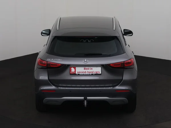 MERCEDES GLA 250 (2022) — foto 31 van 34