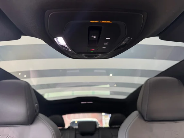 AUDI A6 Avant e-tron (2025) — foto 13 van 22