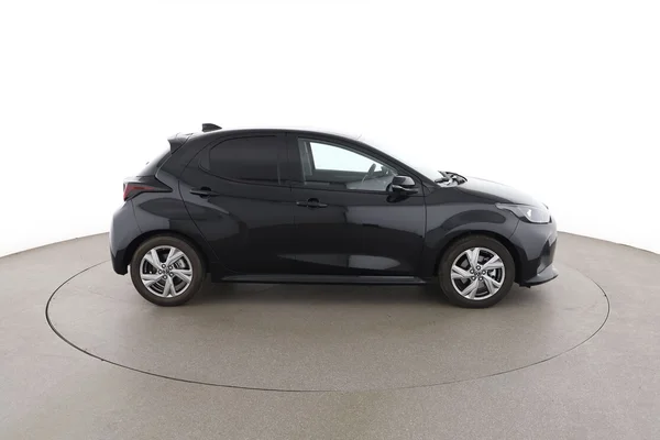 Mazda 2 (2024) — foto 13 van 16