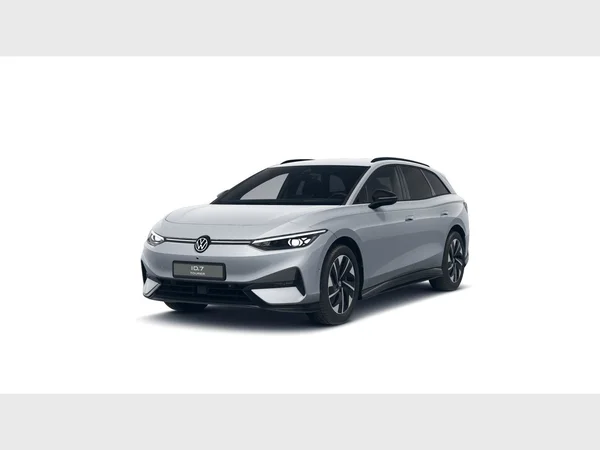 VOLKSWAGEN ID.7 Tourer (2026) — foto 14 van 21