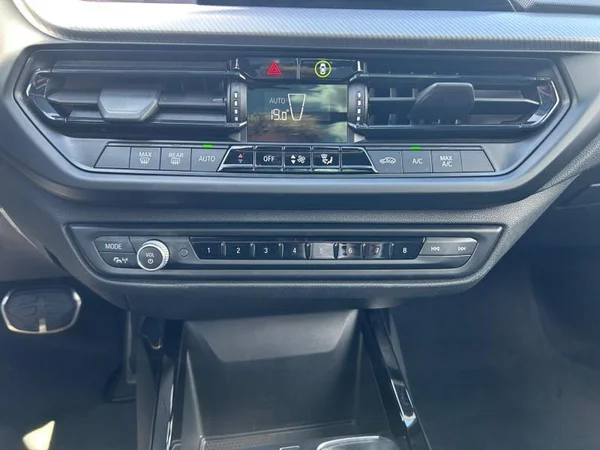 BMW 1 Hatch (F40) (2020) — foto 14 van 31