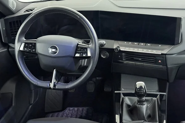 Opel Astra (2024) — foto 14 van 33