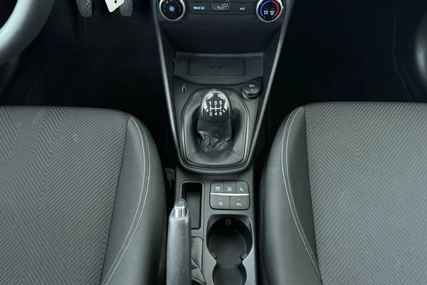 Ford Fiesta (2023) — foto 4 van 16
