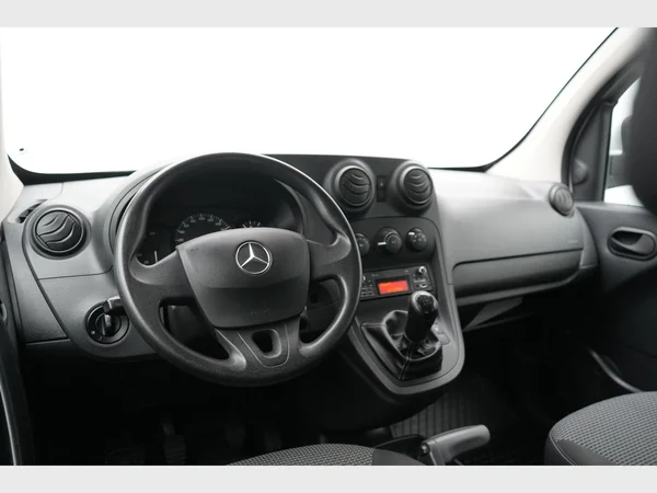 MERCEDES-BENZ Citan 108 Combi Mwb Dsl (2015) — foto 15 van 19