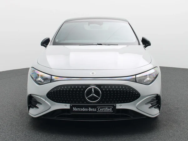 Mercedes-Benz CLA (2026) — foto 23 van 32