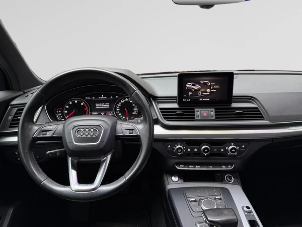 AUDI Q5 (2018) — foto 14 van 17