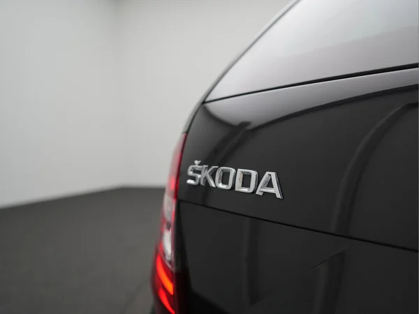 SKODA Octavia Combi (2020) — foto 32 van 38